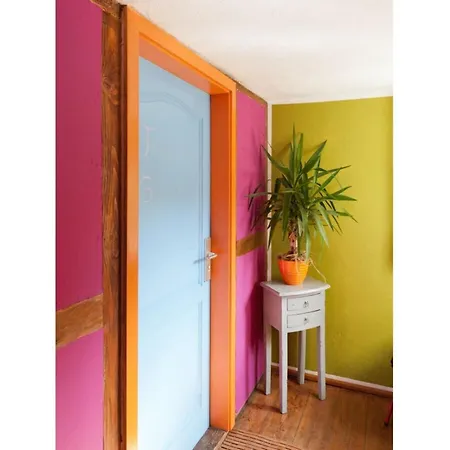 Appealing In Holiday home *