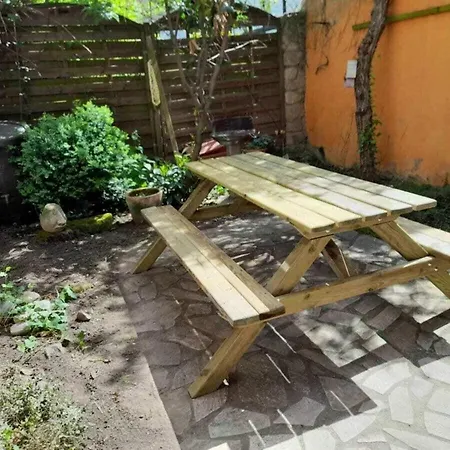 Appealing In Holiday home *