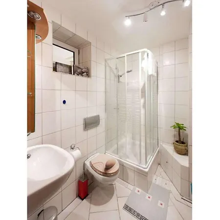 Holiday home Appealing In *