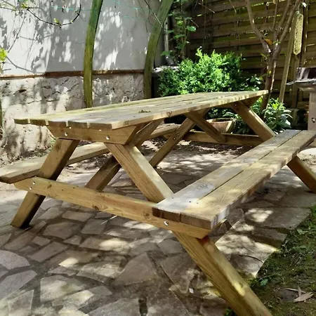 Holiday home Appealing In Quedlinburg