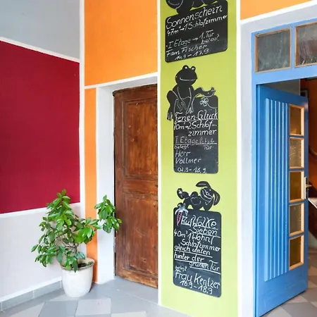 Holiday home Appealing In