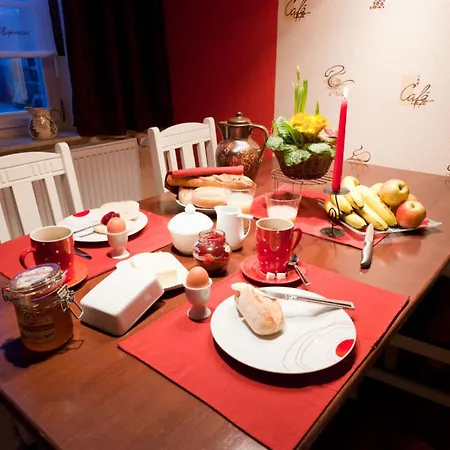 Appealing In Quedlinburg