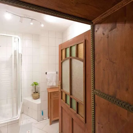 Holiday home Appealing In